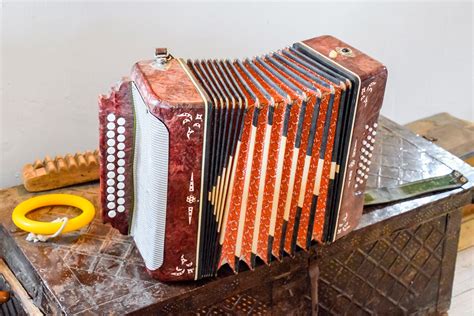 Why the accordion player is still the sexiest guy in a Russian village ...