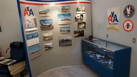 Exhibits | American Museum of AviationAmerican Museum of Aviation