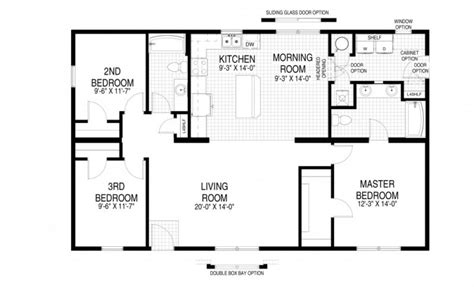 Birch - Floor Plans - Accolade Homes