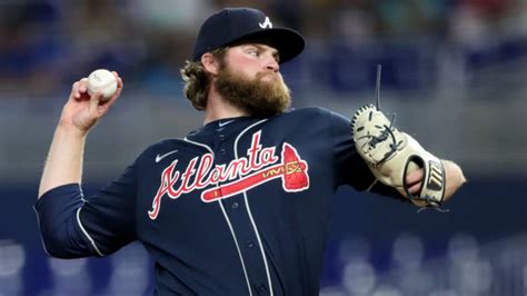 Atlanta Braves 2022 Season Review: Bryce Elder deserves some respect