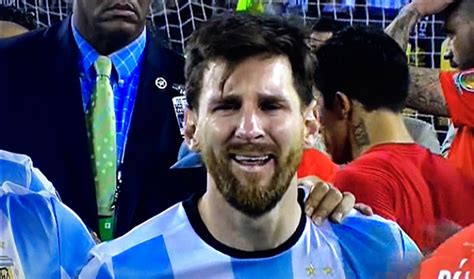 Lionel Messi Is Dead! - Sports - Nigeria