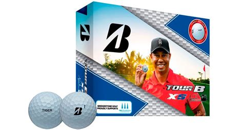 Tiger Woods Golf Ball Released | SwingU Clubhouse