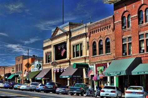 Ride to Prescott - Lunch on Whiskey Row | Scottsdale AZ Chapter #3160 ...