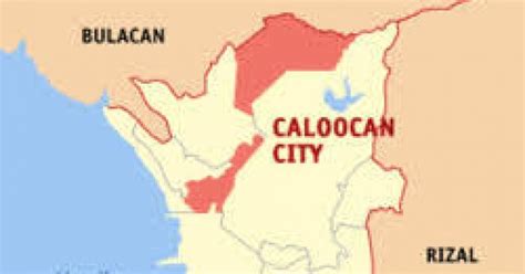 Why Caloocan City residents are under-represented in Congress | Philippine News Agency