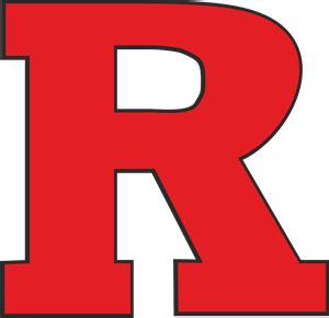 Rutgers Logo Vector at Vectorified.com | Collection of Rutgers Logo Vector free for personal use