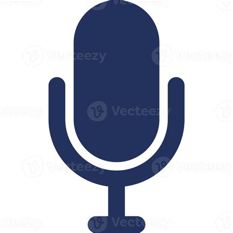 podcast microphone icon 15658445 PNG