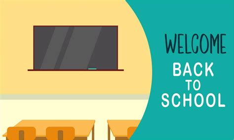 Detailed back to school banner illustration 24250263 Vector Art at Vecteezy