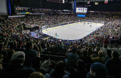 Wheeling Nailers at Orlando Solar Bears Kia Center (Formerly Amway Center) Orlando Tickets | Mon ...