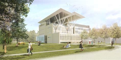 CaGBC awards Mohawk College with Canada’s second Zero Carbon Building ...