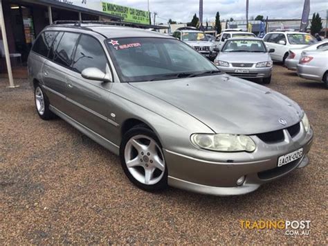 2001-Holden-Commodore-Equipe-VX-Wagon