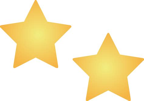 Free Star gold earring PNG 22110126 PNG with Transparent Background