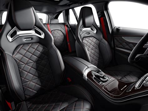 Pin by Yeshashwi Nagarajan on Leather Seats | Mercedes benz c63, Mercedes benz c63 amg, Mercedes ...