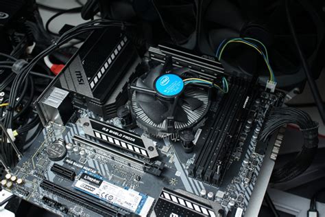 Intel Core i5-10400 Gaming Performance Review - Back2Gaming