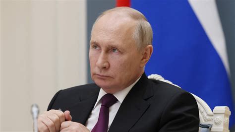 President for life? Vladimir Putin has no competitors: Kremlin on 2024 ...