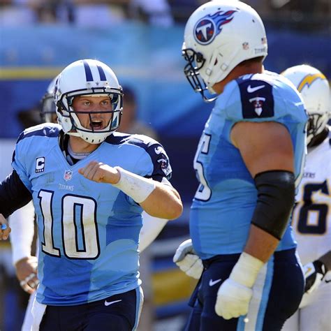 Titans vs. Chargers Take Two | News, Scores, Highlights, Stats, and Rumors | Bleacher Report