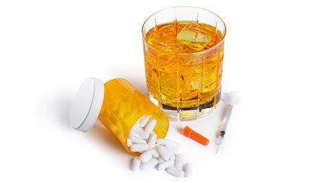 Alcohol and Drug Guidelines - AOPA