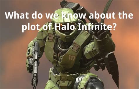 Halo Infinite Won't Launch - Trailer, Release, Game, and More