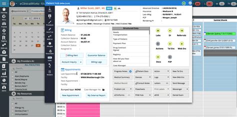 eClinicalWorks EMR Software | Free Demo, Pricing & Reviews 2024 | EMRSystems