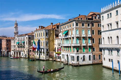 What To Do In San Polo, Venice Neighborhood Guide - The Geographical Cure