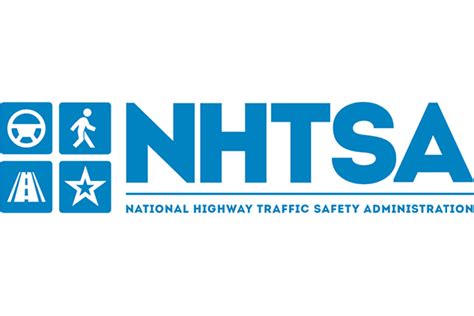 NHTSA Logo - LogoDix