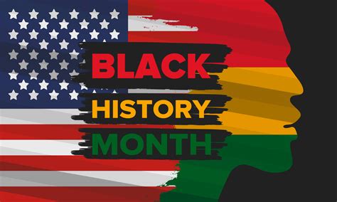 A Look Ahead at Black History Month