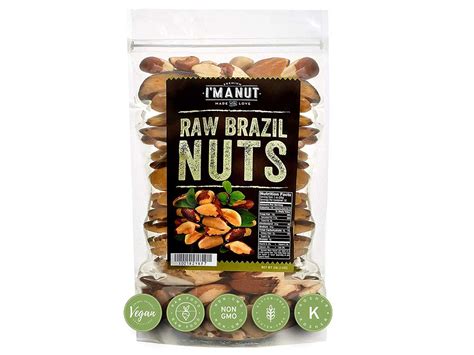 The Best Nuts for Snacking | Saveur