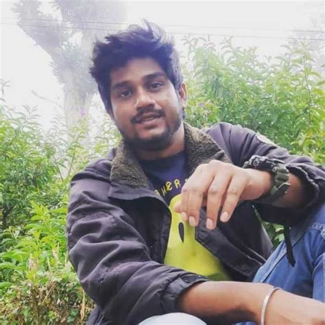 Anbu Thasan (Black Sheep) Wiki, Biography, Age, Movies, Family, Images & More - wikimylinks