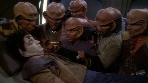 Star Trek: 10 Best Ferengi Episodes – Page 10