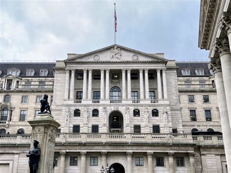 7 Highlights Of The Bank Of England Museum - Living London History