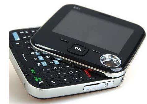 Latest Mobile Phones: 2010 Nokia E81