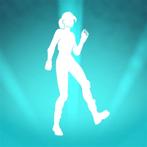 Fortnite Dancin' Domino Dance - Emotes & Dances ⭐ ④nite.site