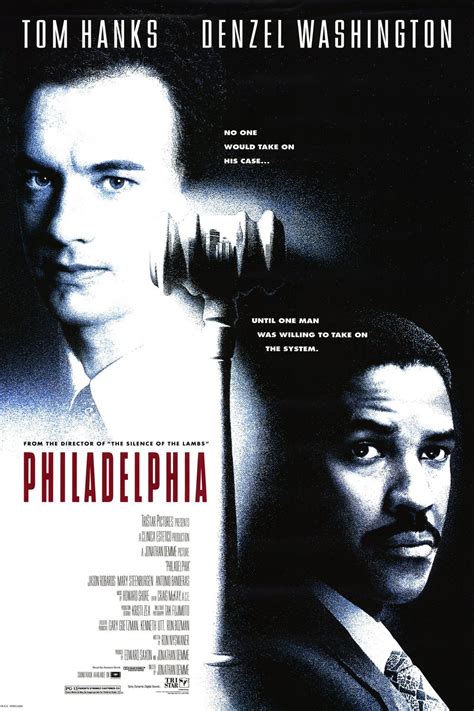 Movie Spotlight: Philadelphia and HIV Awareness | Dateline Movies