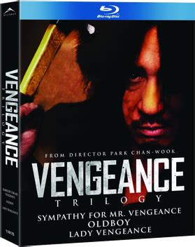 The Vengeance Trilogy - Wikipedia
