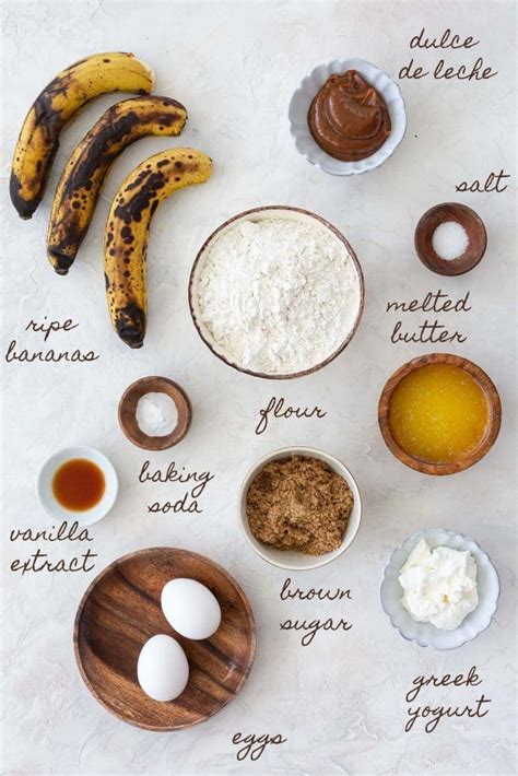 Easy Homemade Banana Bread Recipe Using Black Bananas