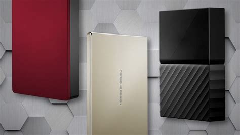 Best external drives for backup, storage, and portability | PCWorld