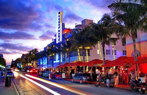 Art Deco District in Miami Beach: 31 reviews and 48 photos