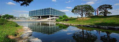 Korea Advanced Institute of Science and Technology (KAIST) World University Rankings | THE