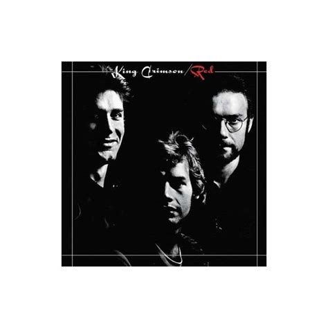 King Crimson - Red