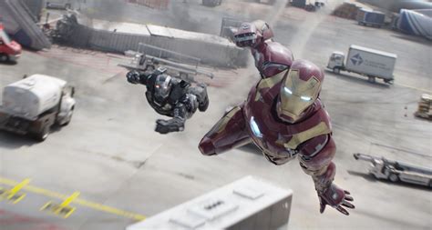 Iron Man’s 10 Most Dangerous Weapons In The MCU