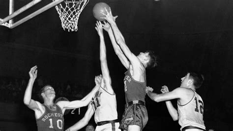 Season Review: 1950-51 | NBA.com