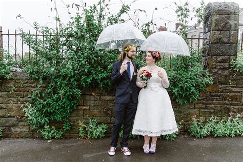 Rainy wedding day advice & top tips | Alternative London UK Wedding Photography & Destination ...