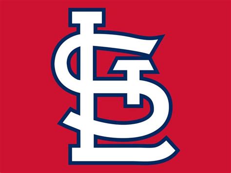 St Louis Cardinals Logo Clip Art - ClipArt Best