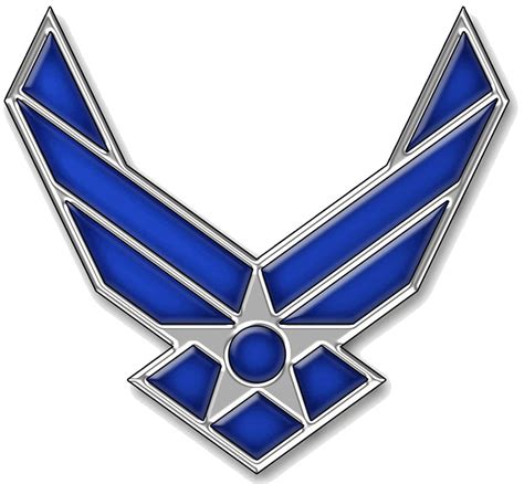 Usaf Logo Wallpaper Iphone