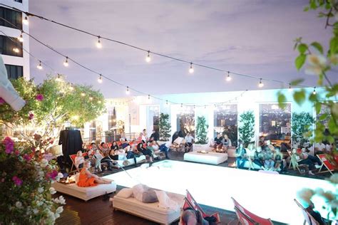 Skybar At Mondrian - 385 Photos & 604 Reviews - Lounges - 8440 Sunset ...