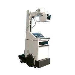 GE AMX-IV Portable X-Ray Machine - Avante Health Solutions