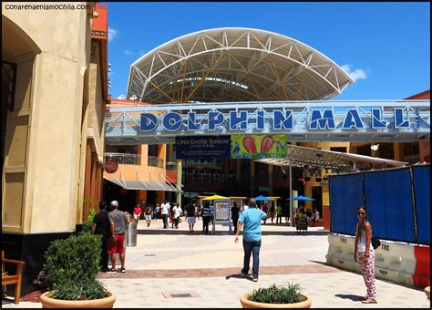 Outlet Shopping Malls Miami | semashow.com