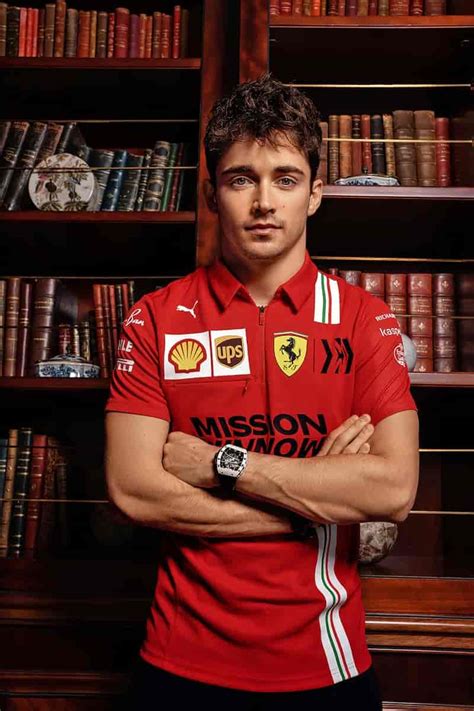 Charles Leclerc - Liquipedia Formula 1 Wiki