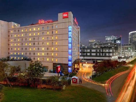 ibis Gurgaon Hotel - An AccorHotels Brand in New Delhi and NCR - Room ...