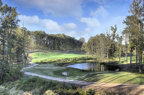 Red Bridge Golf and Country Club in Locust, North Carolina, USA | Golf ...