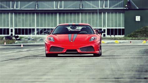 Ferrari F430 Wallpapers - Wallpaper Cave